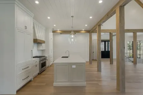 419 Thunder Creek Lane Cashiers NC 28717