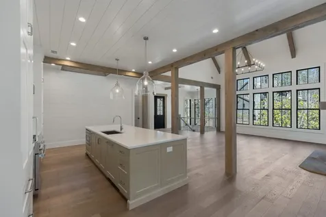 419 Thunder Creek Lane Cashiers NC 28717