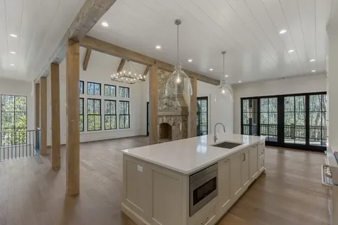 419 Thunder Creek Lane Cashiers NC 28717