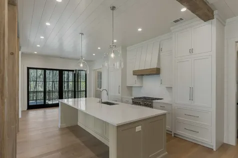 419 Thunder Creek Lane Cashiers NC 28717