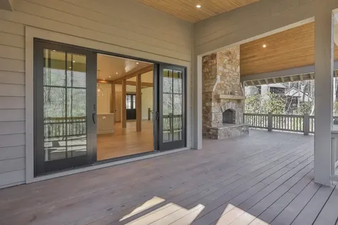 419 Thunder Creek Lane Cashiers NC 28717