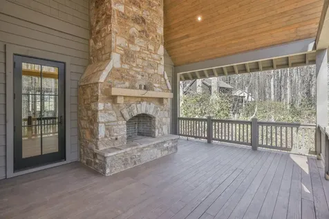 419 Thunder Creek Lane Cashiers NC 28717