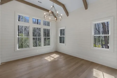 419 Thunder Creek Lane Cashiers NC 28717