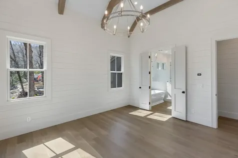 419 Thunder Creek Lane Cashiers NC 28717