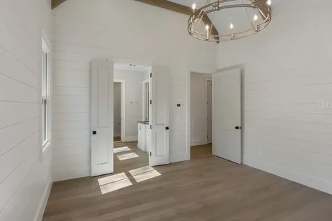 419 Thunder Creek Lane Cashiers NC 28717