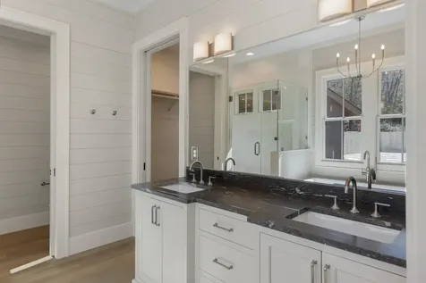 419 Thunder Creek Lane Cashiers NC 28717