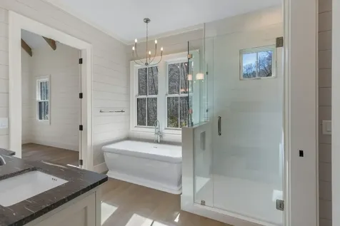 419 Thunder Creek Lane Cashiers NC 28717