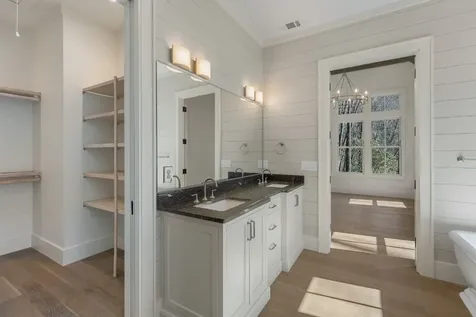 419 Thunder Creek Lane Cashiers NC 28717