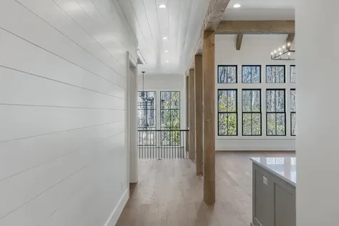 419 Thunder Creek Lane Cashiers NC 28717