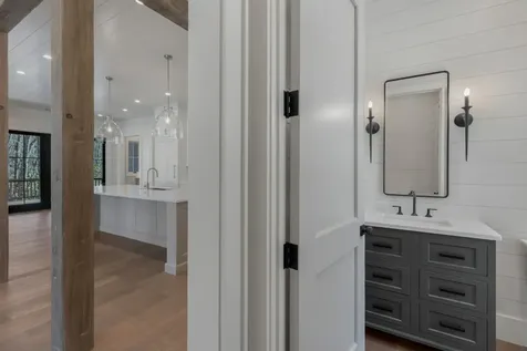 419 Thunder Creek Lane Cashiers NC 28717