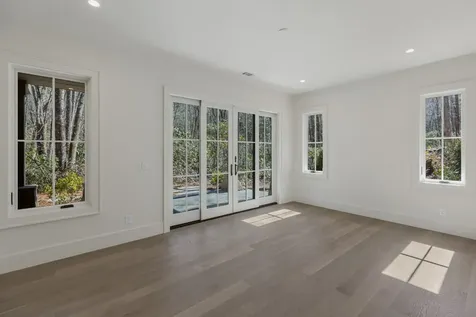 419 Thunder Creek Lane Cashiers NC 28717