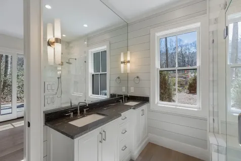 419 Thunder Creek Lane Cashiers NC 28717