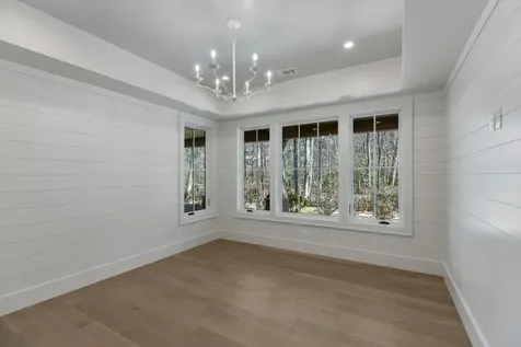 419 Thunder Creek Lane Cashiers NC 28717