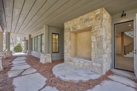 419 Thunder Creek Lane Cashiers NC 28717