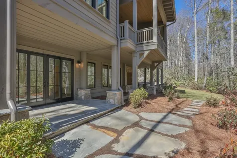 419 Thunder Creek Lane Cashiers NC 28717