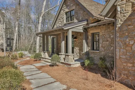 419 Thunder Creek Lane Cashiers NC 28717