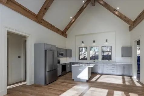 124 Winsome Way Cashiers NC 28717