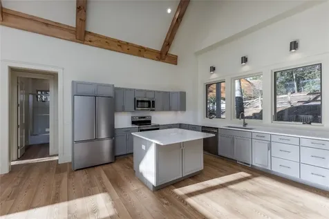 124 Winsome Way Cashiers NC 28717