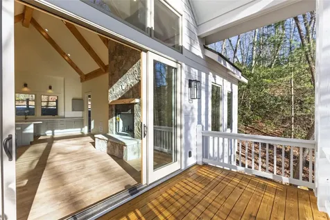 124 Winsome Way Cashiers NC 28717