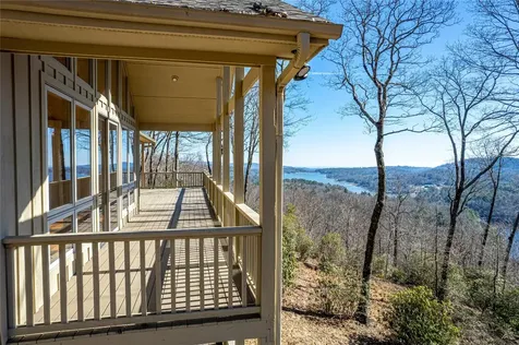 105 Boulder Knob Drive Lake Toxaway NC 28747