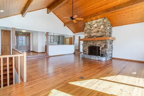 105 Boulder Knob Drive Lake Toxaway NC 28747