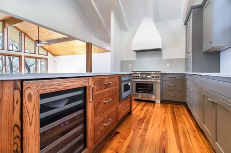 105 Boulder Knob Drive Lake Toxaway NC 28747