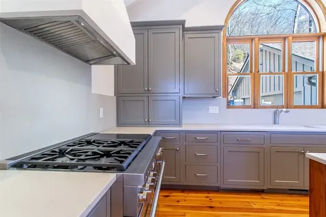 105 Boulder Knob Drive Lake Toxaway NC 28747