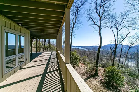 105 Boulder Knob Drive Lake Toxaway NC 28747