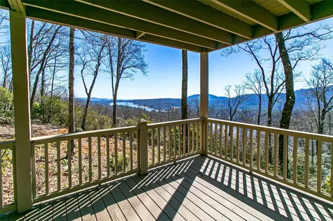 105 Boulder Knob Drive Lake Toxaway NC 28747