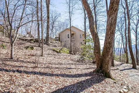 105 Boulder Knob Drive Lake Toxaway NC 28747