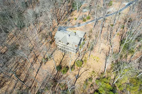 105 Boulder Knob Drive Lake Toxaway NC 28747