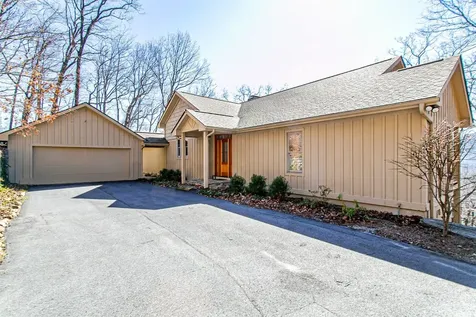 105 Boulder Knob Drive Lake Toxaway NC 28747