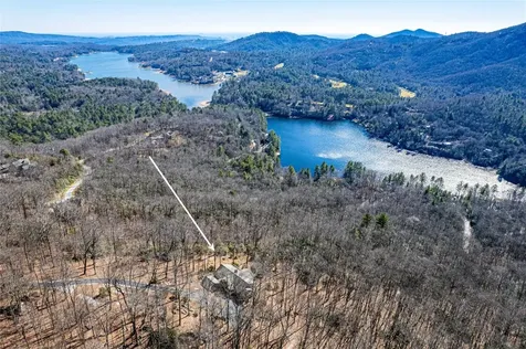 105 Boulder Knob Drive Lake Toxaway NC 28747