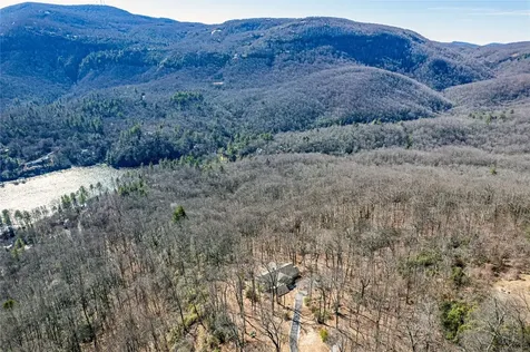 105 Boulder Knob Drive Lake Toxaway NC 28747