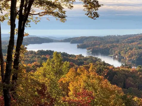 105 Boulder Knob Drive Lake Toxaway NC 28747