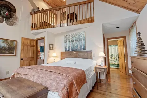 326 Trail Blazer Lane Highlands NC 28741