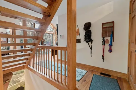 326 Trail Blazer Lane Highlands NC 28741