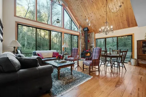 326 Trail Blazer Lane Highlands NC 28741