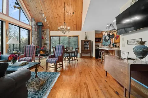 326 Trail Blazer Lane Highlands NC 28741