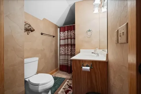 326 Trail Blazer Lane Highlands NC 28741