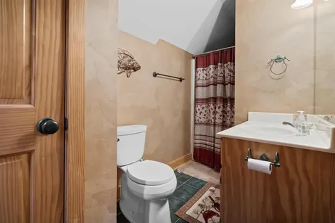 326 Trail Blazer Lane Highlands NC 28741