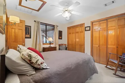 326 Trail Blazer Lane Highlands NC 28741