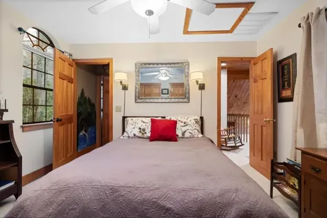 326 Trail Blazer Lane Highlands NC 28741