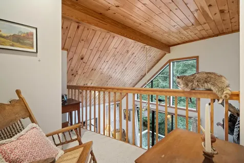 326 Trail Blazer Lane Highlands NC 28741