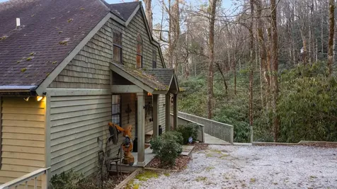 326 Trail Blazer Lane Highlands NC 28741
