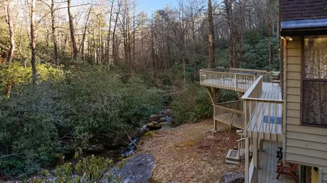 326 Trail Blazer Lane Highlands NC 28741