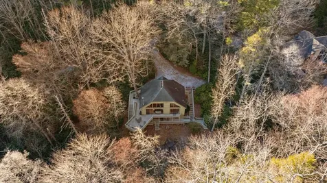 326 Trail Blazer Lane Highlands NC 28741