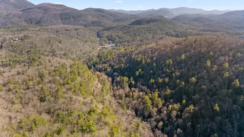 326 Trail Blazer Lane Highlands NC 28741