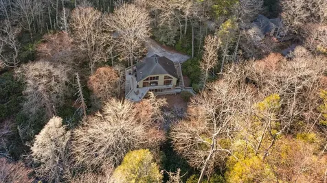 326 Trail Blazer Lane Highlands NC 28741