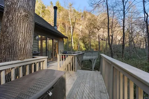 326 Trail Blazer Lane Highlands NC 28741